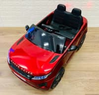 Uşaq avtomobili Range Rover Evoque — şəkil 3