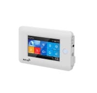 Siqnalizasiya sistemi RFID SFG8 Simsiz GSM — şəkil 3
