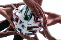 Orijinal Futbol Topları — şəkil 1