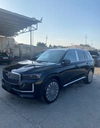 Geely Monjaro, 2026 il, 0 km, 1500 L — şəkil 1