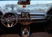 Kia Forte, 2021 il, 115873 km, 2.0 L — şəkil 11