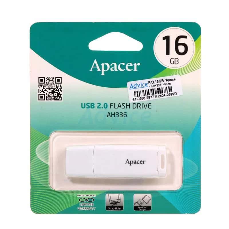 16 GB USB Flash drive, Metal material - Tenderyard