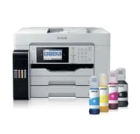 Printer Epson L15180 4in1 A3 — şəkil 3