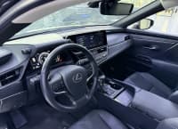 Lexus ES 300h, 2023 il, 67800 km, 2500 L — şəkil 12