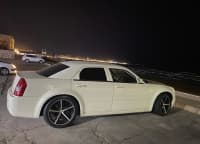 Chyrsler 300C, 2005 il, 233817 km, 2.7 L — şəkil 17