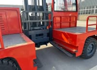 Çəngəlli yükləyici Heli CCD30, 2023 il — şəkil 6