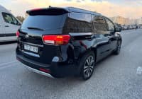 Avtomobil icarəsi Kia Carnival 2022 — şəkil 4