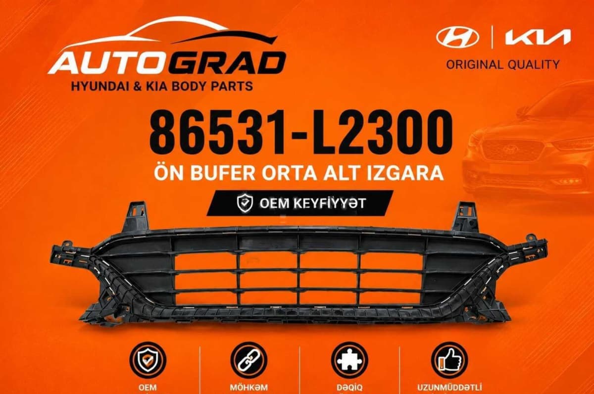 Alt radiator toru Kia Optima (K5) 2020-2023