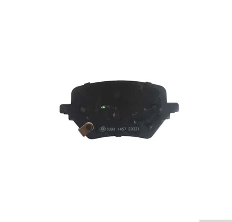 Rear brake pad for Li Auto Li 7 1.5L - Tenderyard