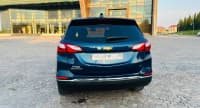 Chevrolet Equinox, 2018 il, 151686 km, 1500 L — şəkil 2