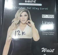 Korset Linea Sibote ST-7041 lateks — şəkil 5
