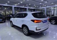 Ssang Yong Rexton, 2023 il, 600 km, 2200 L — şəkil 6