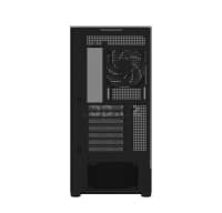 Gaming korpus Zalman P40 Prism Black — şəkil 5