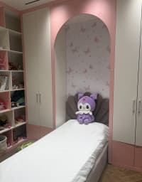 3 otaqlı mənzil 125 m² satılır — şəkil 26