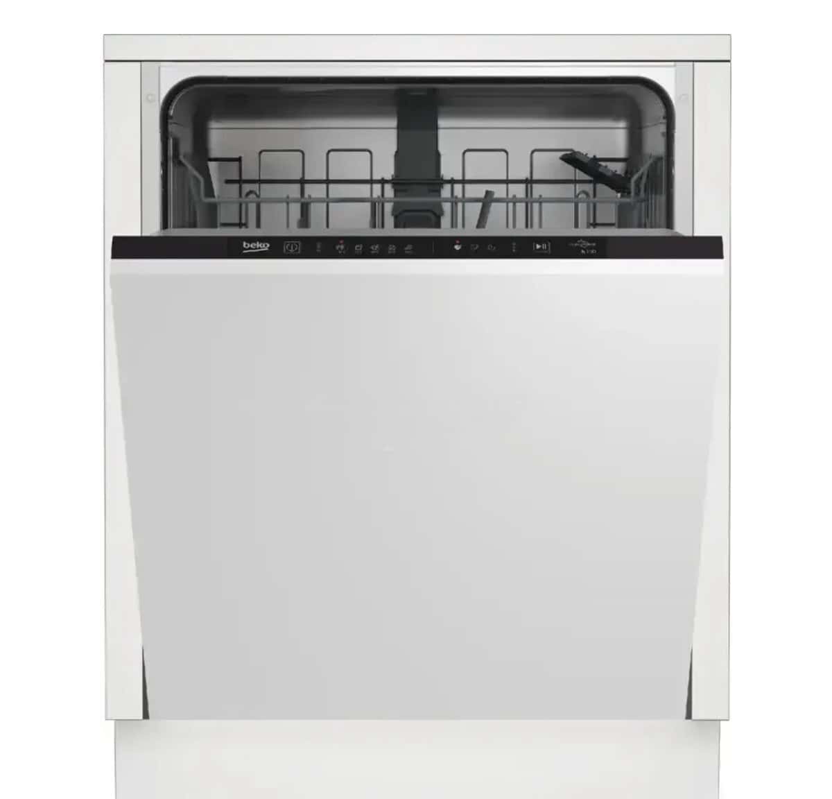 Beko Dishwasher - Tenderyard