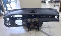 Ön panel Mercedes-Benz ML W166 — şəkil 6