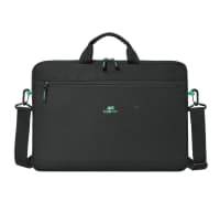 Laptop çantası Qara rəng — şəkil 2