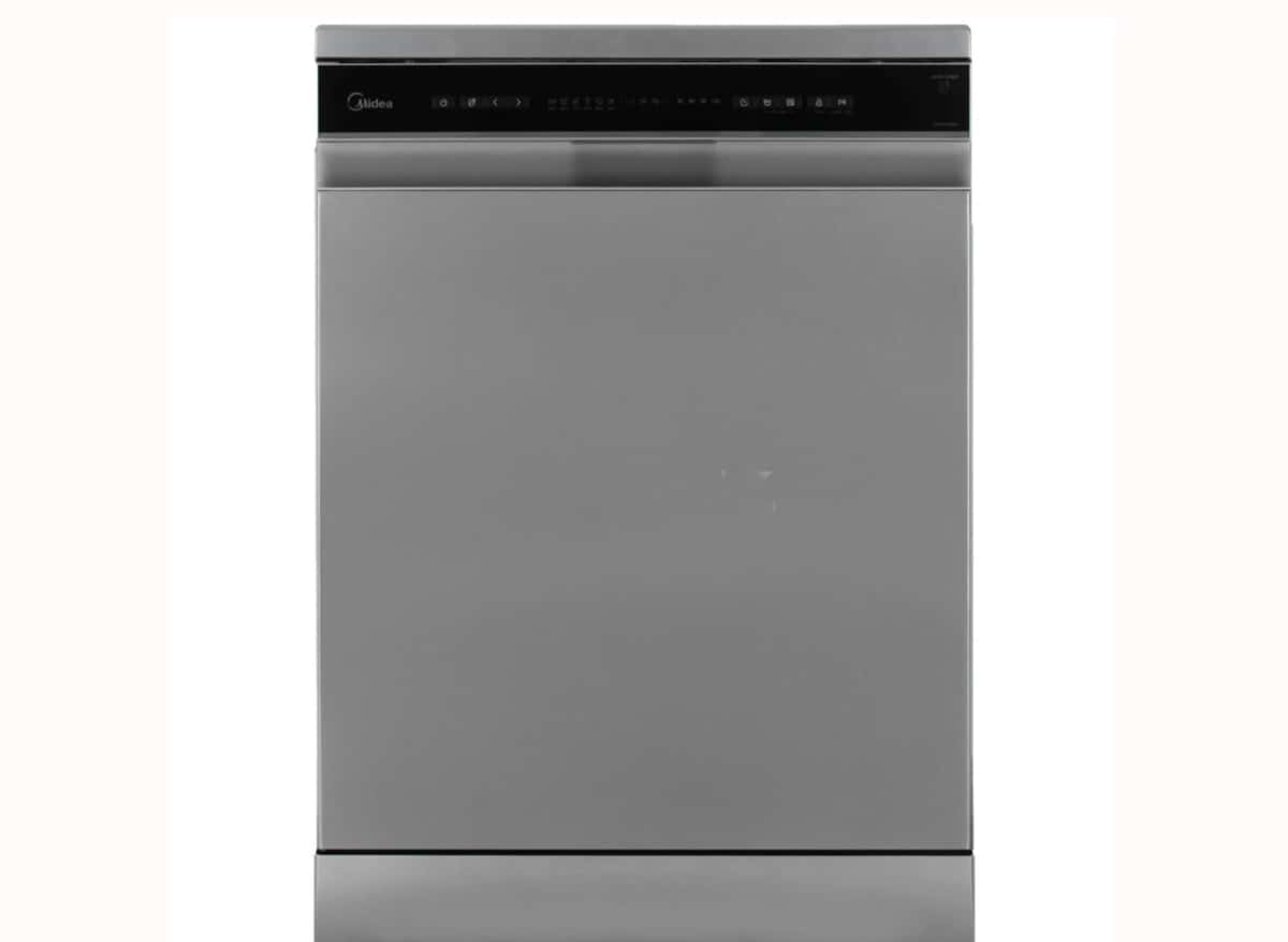 Midea dishwasher - Tenderyard