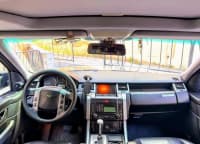 Land Rover RR Sport, 2007 il, 305000 km, 2700 L — şəkil 4