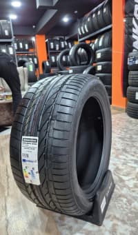Bridgestone Premium Avtomobil Şinləri — şəkil 3