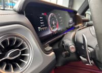 Mercedes G 63 AMG, 2022 il, 60000 km, 4000 L — şəkil 13