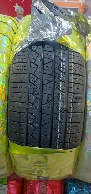 Car tire Annaite 245/70 R16 - Tenderyard
