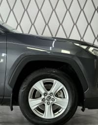 Toyota RAV4, 2019 il, 288000 km, 2500 L — şəkil 14
