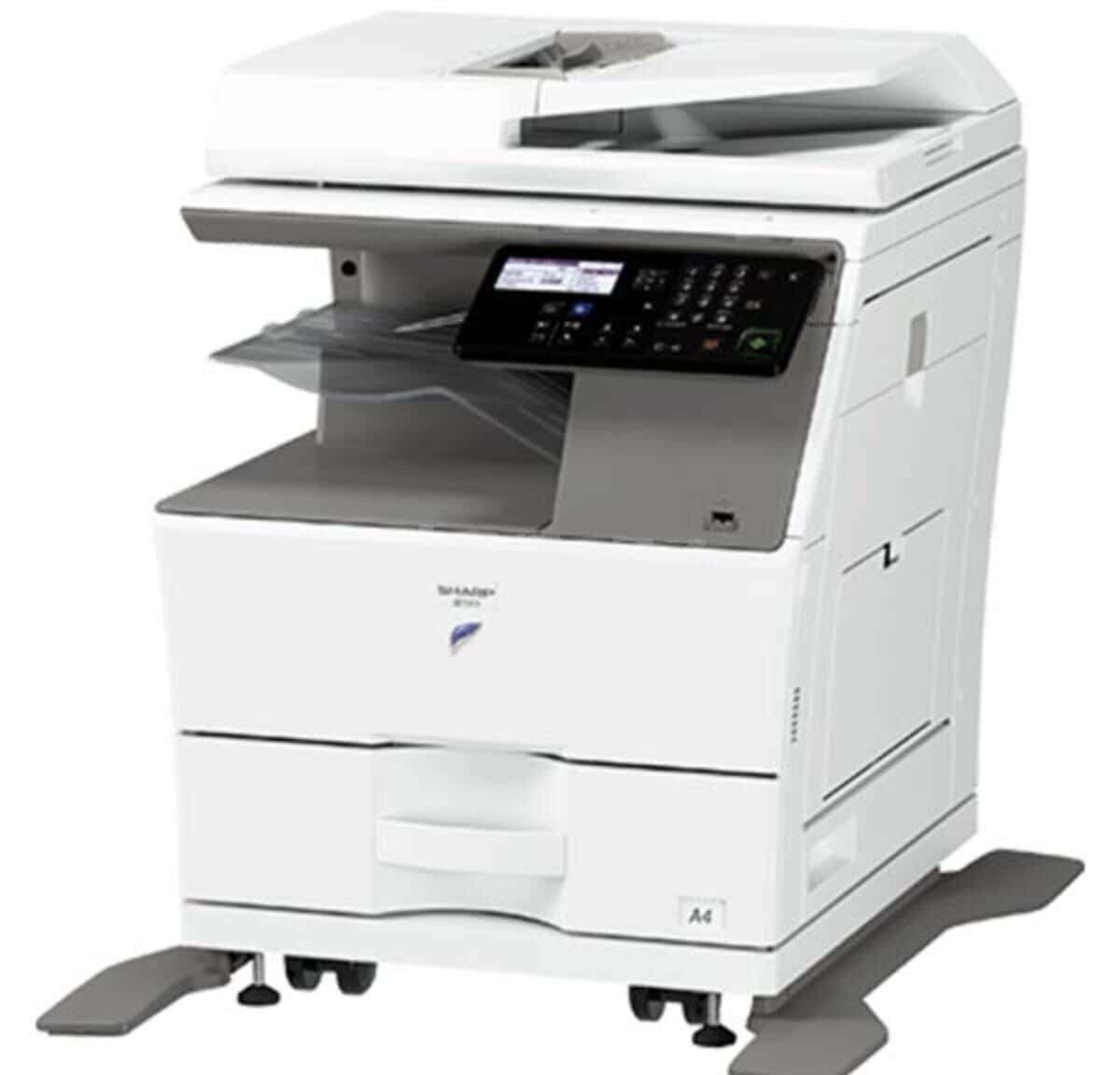 Çoxfunksiyalı printer Sharp AR-B351T - Tenderyard