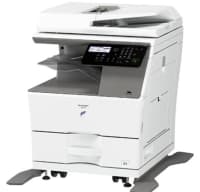 Çoxfunksiyalı printer Sharp AR-B351T — şəkil 1