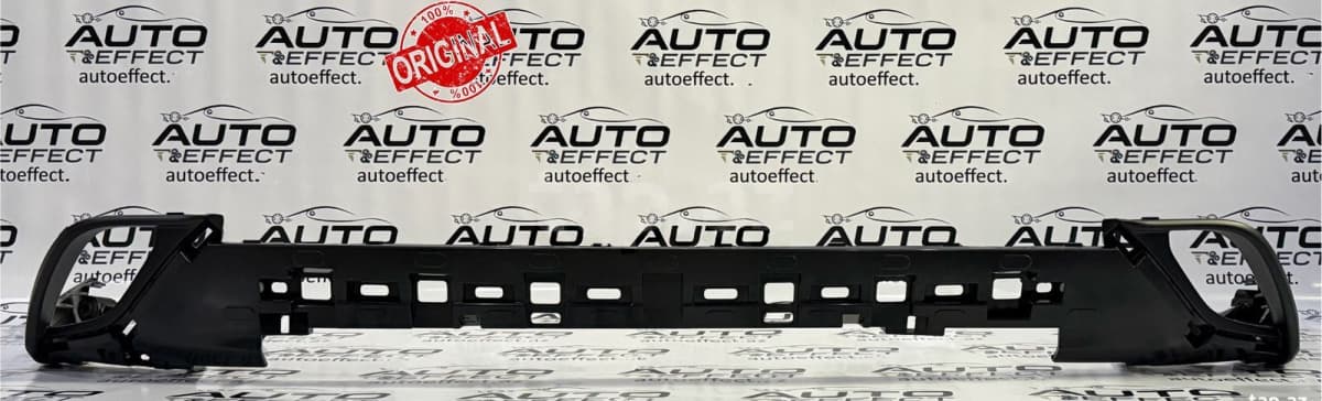 Arxa buferin alt plastması Toyota Highlander