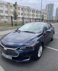 Chevrolet Malibu, 2016 il, 205000 km, 1.5 L — şəkil 2