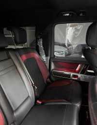 Mercedes G 63 AMG, 2024 il, 23900 km, 4000 L — şəkil 12