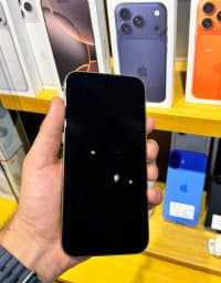 Apple iPhone 16 Pro Max, 8 GB — şəkil 3
