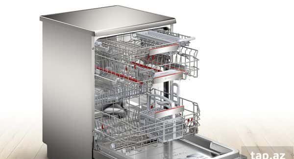 Bosch Dishwasher - Tenderyard