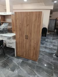 Dolab Alyans Bej rəng — şəkil 1