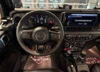 Jeep Wrangler, 2023 il, 10000 km, 2000 L — şəkil 7