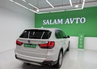 BMW X5, 2017 il, 112000 km, 2000 L — şəkil 4