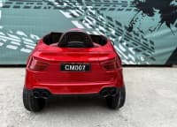 Uşaq elektromobili BMW 4x4 — şəkil 6