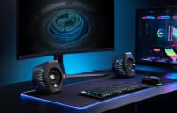 Dinamik Edifier Hecate G2000 Pro Black — şəkil 8