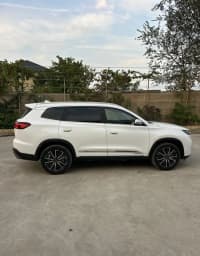 Chery Tiggo 8 Pro e+, 2025 il, 12000 km, 1.5 L — şəkil 5
