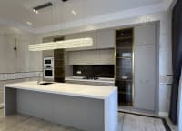 5 otaqlı həyət evi 300 m² satılır — şəkil 18