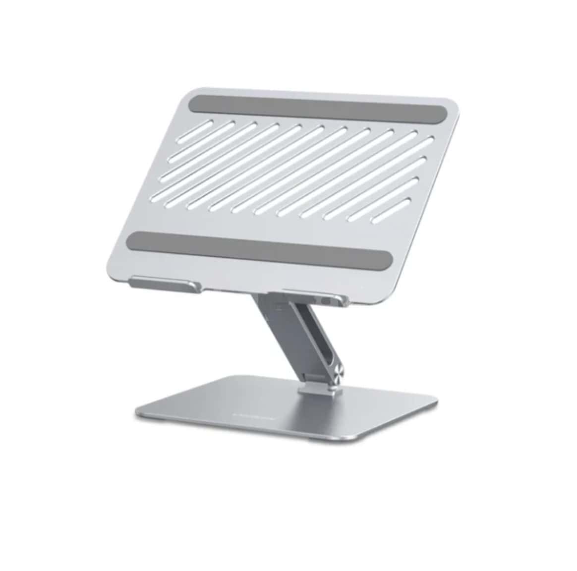 Laptop stand Ugreen LP339 adjustable silver - Tenderyard