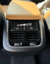 Volvo XC90, 2016 il, 182000 km, 2 L — şəkil 10