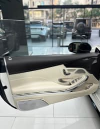 Mercedes ML 63 AMG, 2014 il, 78900 km, 5500 L — şəkil 12
