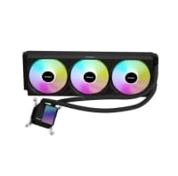 Maye soyutma sistemi Antec AF360 ARGB 360mm — şəkil 2