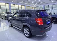 Chevrolet Captiva, 2015 il, 180200 km, 2000 L — şəkil 7
