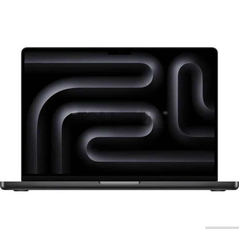 Apple notbuk