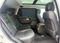 Land Rover Range Rover, 2018 il, 64900 km, 3000 L — şəkil 13