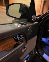 Land Rover Range Rover, 2019 il, 181856 km, 3000 L — şəkil 9