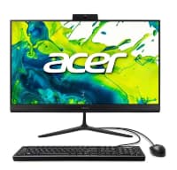 Monoblok Acer Aspire C24-2G (DQ.BPREC.008) — şəkil 1